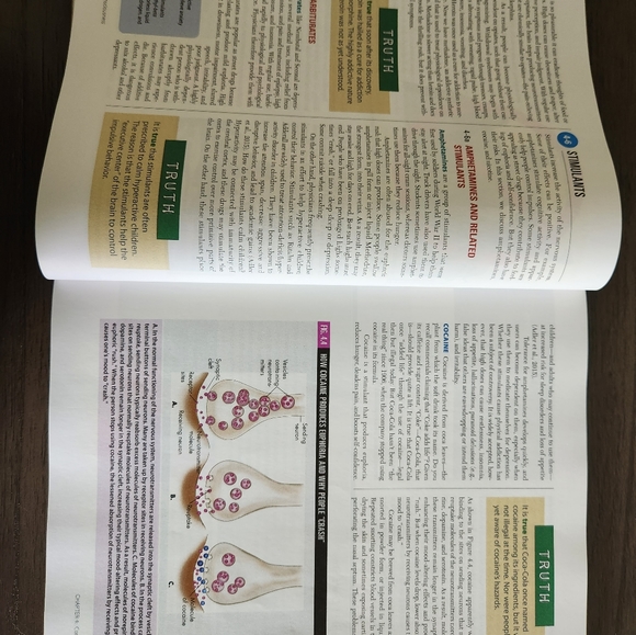 Psych7 College Book - Picture 5 of 5